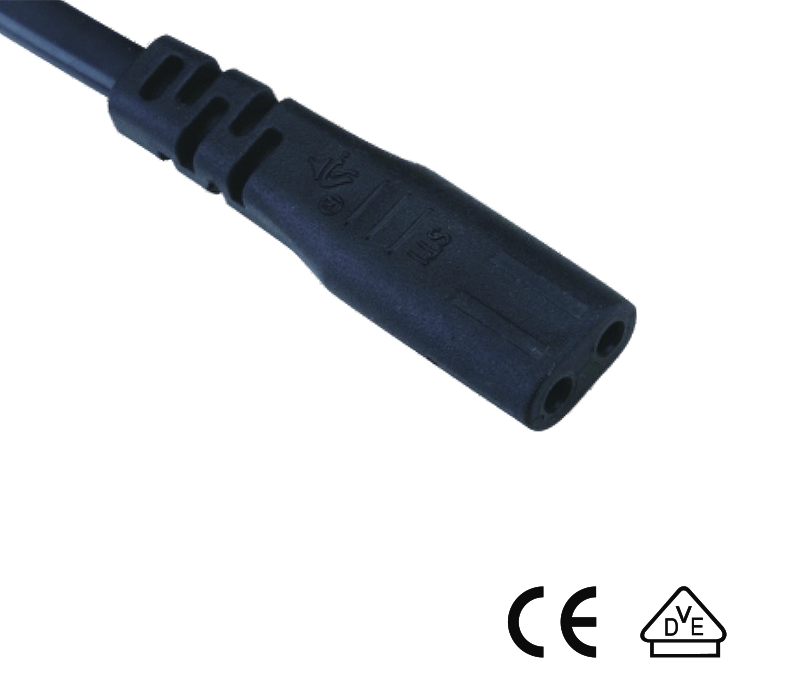 Đầu nối ST1 IEC Ổ cắm nữ C1 tuân thủ tiêu chuẩn Châu Âu của Đức