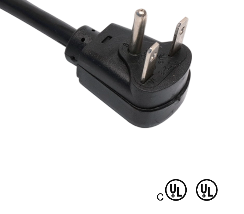 JT2-3 15A 125V Ổ cắm ba chân tiêu chuẩn Mỹ