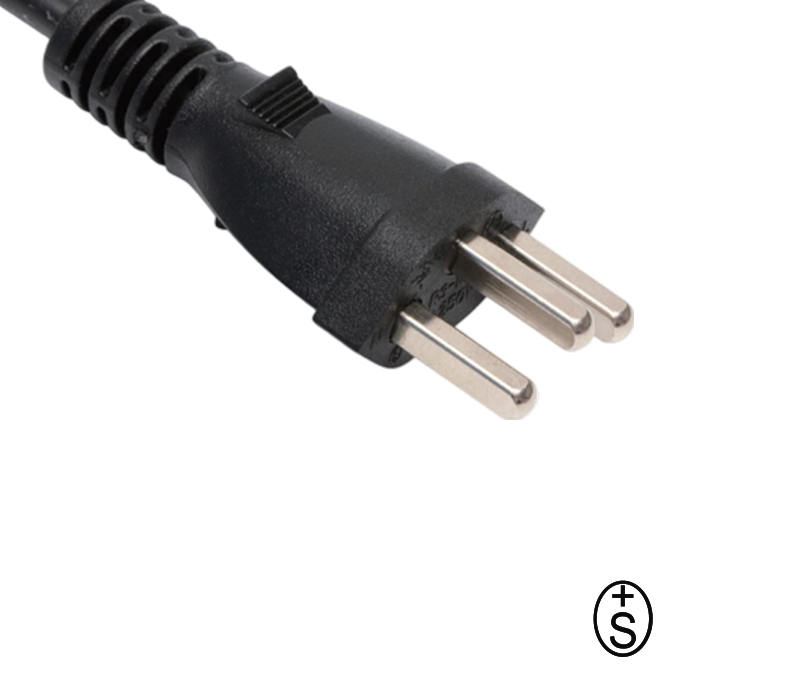 Ổ cắm Thụy Sĩ ba chân R3-16 16A 250V