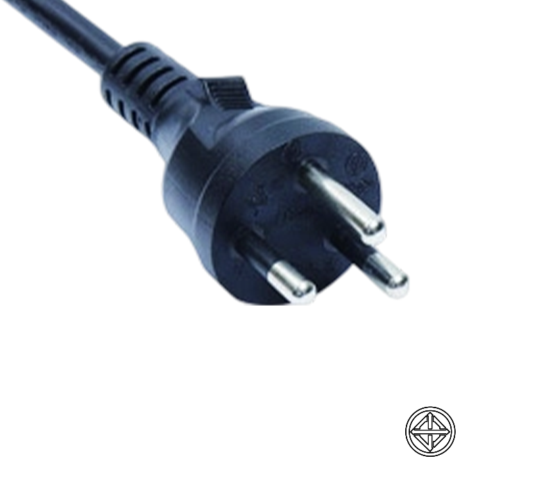 Ổ cắm ba chân T3-3C/6C/10C/16C 16A 250V Thái Lan