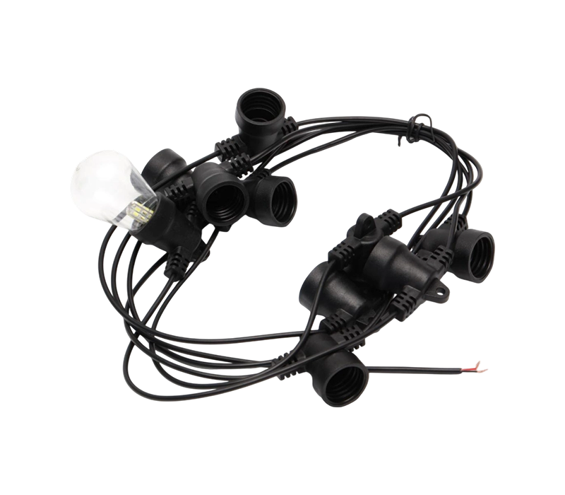 Đèn LED Dây Bóng Đèn Dây Tóc G45 Tiêu Chuẩn Châu Âu
