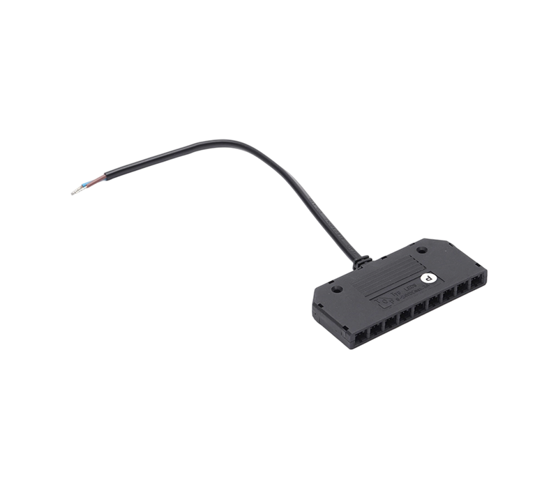 Hộp chia 806-9WAY