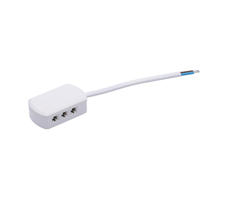 Hộp chia 805-6WAY