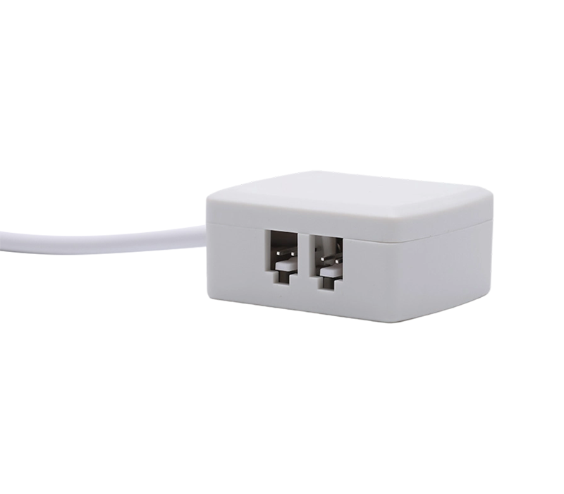 Hộp chia 803-4WAY