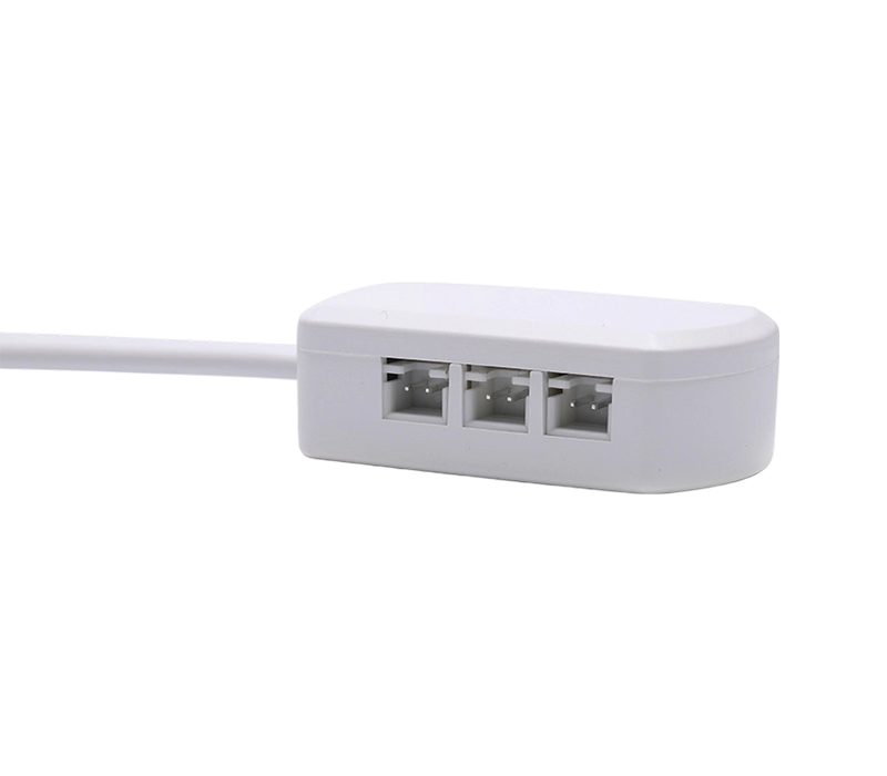 Hộp chia 804-6WAY