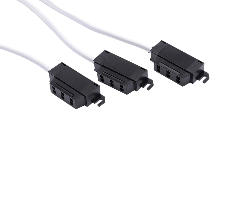Hộp chia 801B-3WAY