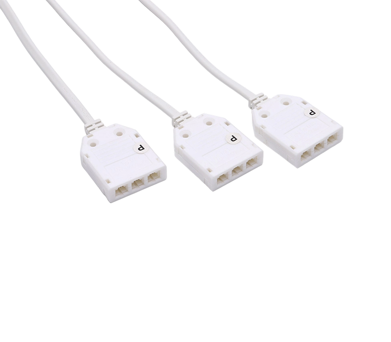Hộp chia 806-3WAY