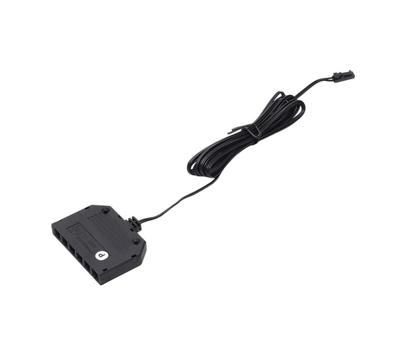 Hộp chia 806-6WAY