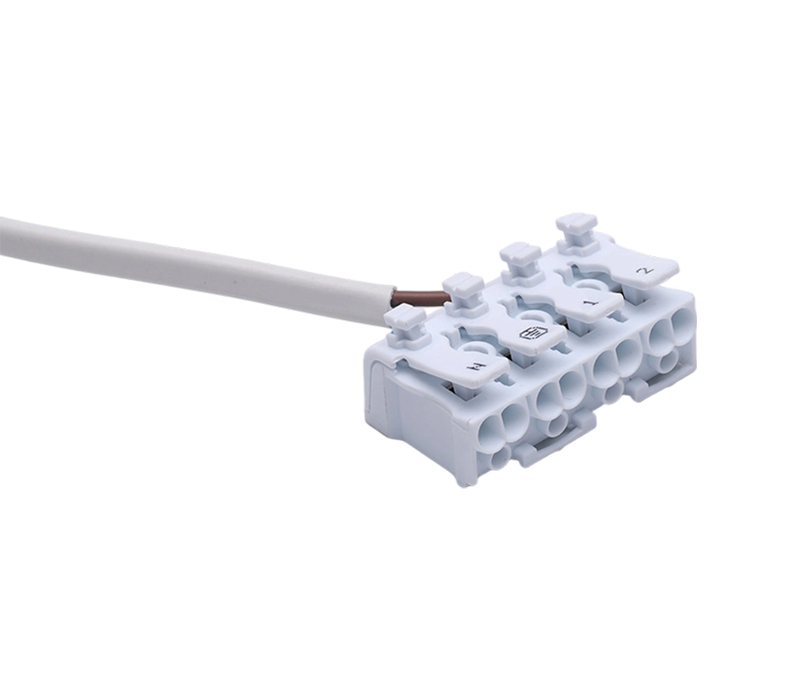 Cáp kết nối đầu cuối P02