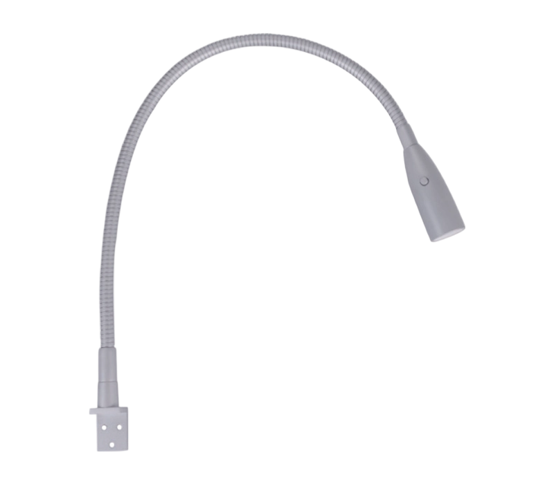 Đế đèn ngủ BL-01 3.4V 350mA 1W có công tắc