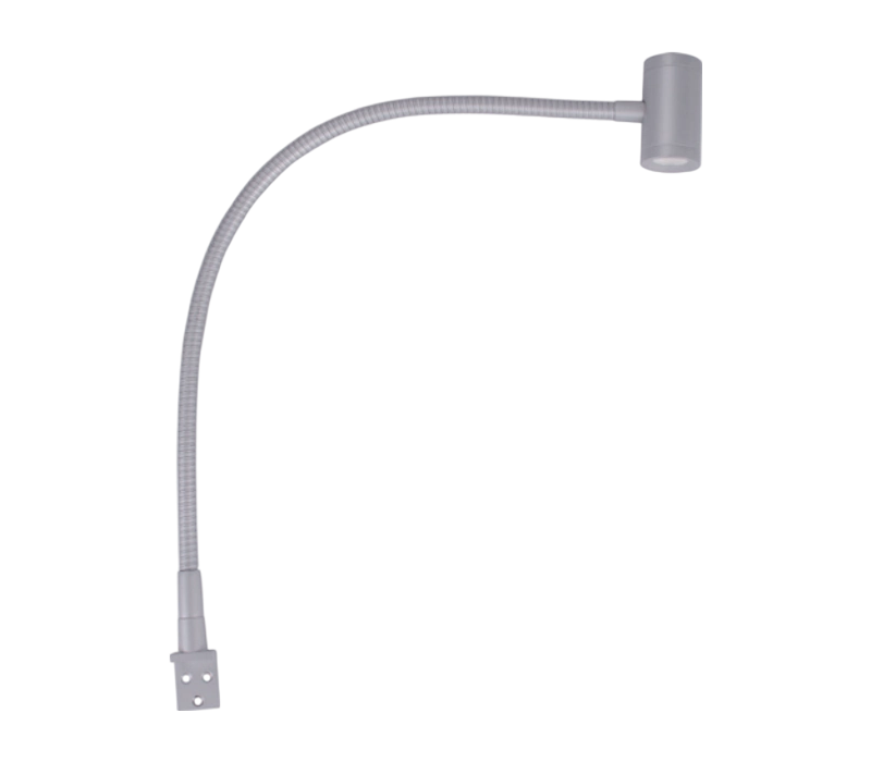 Đầu đèn ngủ BL-02 3.4V 700mA 3W có công tắc